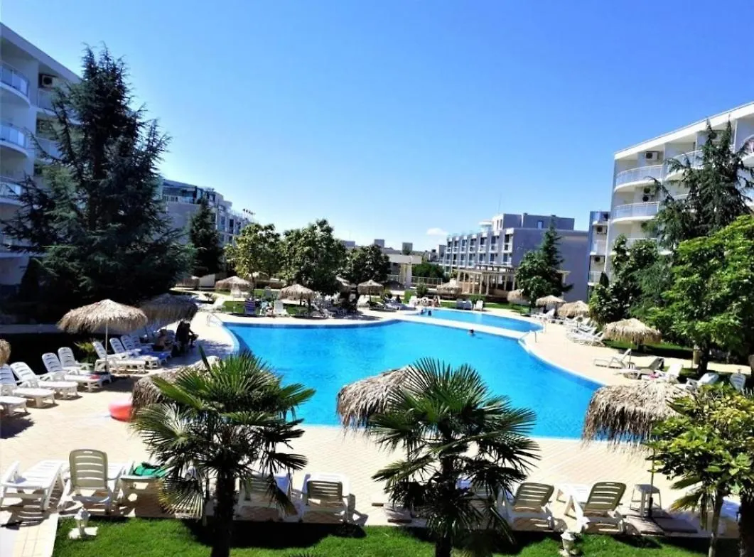 Holidays Apartment Atlantis Sarafovo Burgas 0*,  Bulgaria