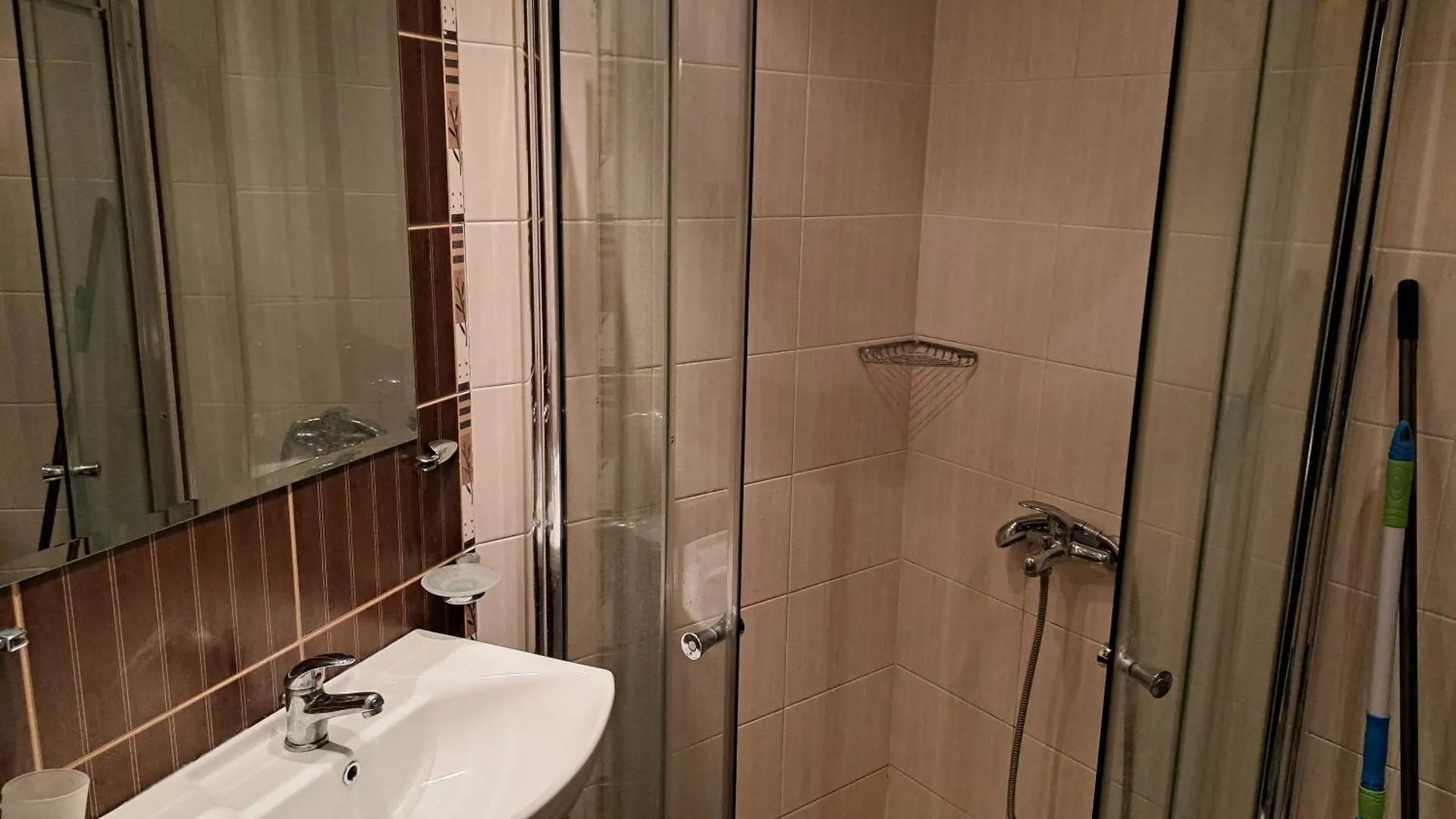 Holidays Apartment Atlantis Sarafovo Burgas
