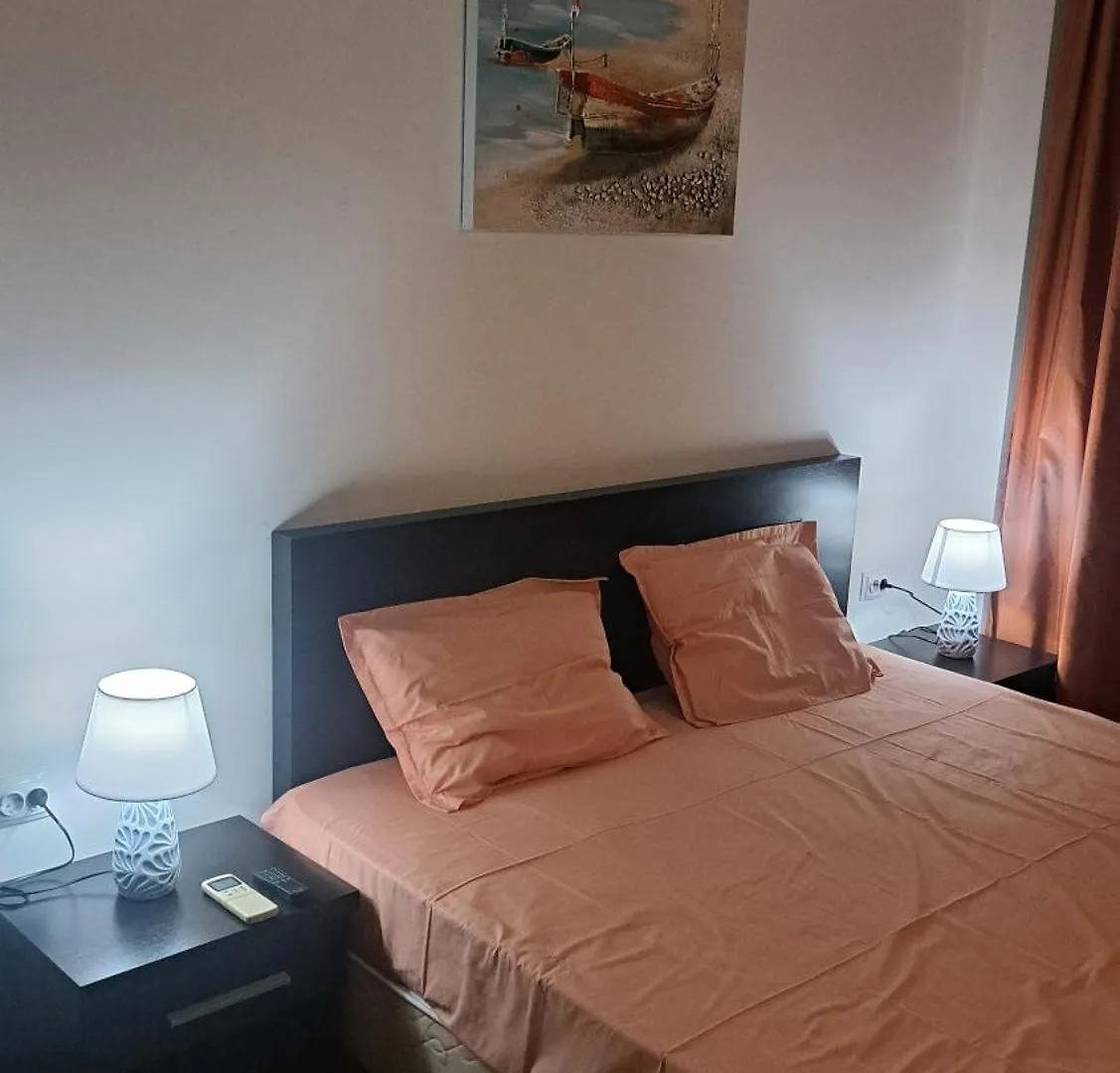 Holidays Apartment Atlantis Sarafovo Burgas