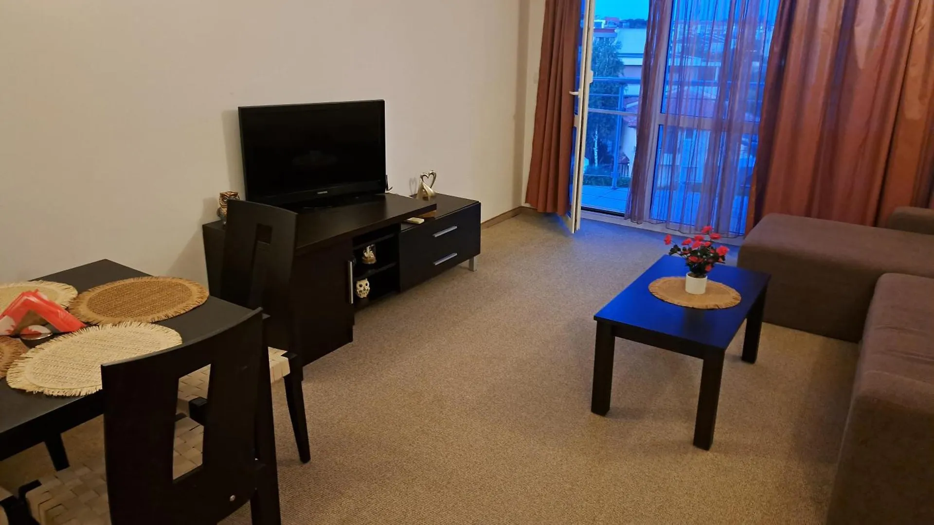 Holidays Apartment Atlantis Sarafovo Burgas