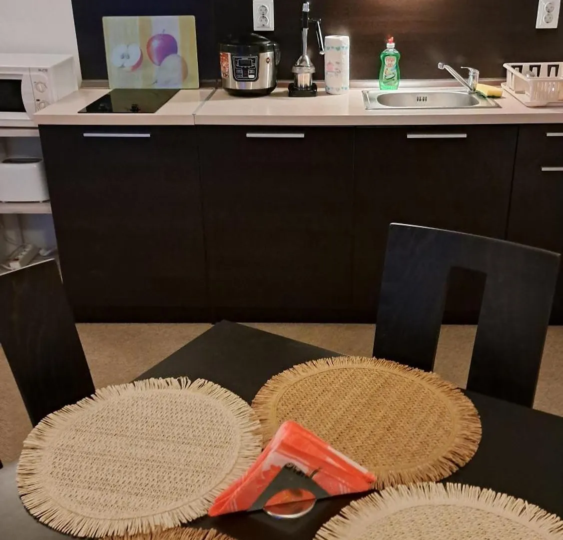 Holidays Apartment Atlantis Sarafovo Burgas Bulgaria