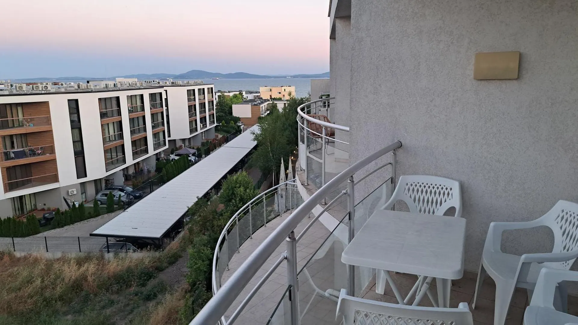 Holidays Apartment Atlantis Sarafovo Burgas